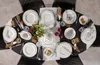 Piatto fondo Villeroy & Boch White Pearl 24 cm Anteprima dell’immagine prodotto 8