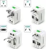 Adaptateur universel de voyage pour prises étrangères Voir les images du produit 2