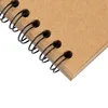 BELLE VOUS 80 Seiten Scrapbook Album Fotoalbum Kraftpapier Produktbild-Vorschau 4