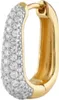 Guess Nuances Ohrringe Gold Unisize Guess Voir les images du produit 3