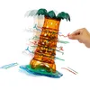 S.O.S. Affenalarm  Schaukelpalmen-Party Produktbild-Vorschau 11