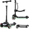 HyperMotion LUMI 3in1 Kinderroller mit LED-Beleuchtung, Produktbild-Vorschau 1