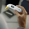 Braun Infrarot Fieberthermometer ThermoScan® 3 (IRT3030WE) Podgląd zdjęcia produktu 30