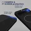 kwmobile Silikon Hülle für Google Pixel 10 / Pixel 10 Pro Produktbild-Vorschau 5