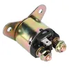 A single starter solenoid relay for a gasoline engine generator. Náhled obrázku produktu