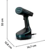 Parownica do ubrań Rowenta DR8252D1 Access Steam Force Podgląd zdjęcia produktu 3