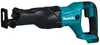 Makita DJR186Z sabre saw 3.2 cm Black,Blue Productafbeelding-voorbeeld 39