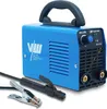 VECTOR WELDING Elektroden Schweißgerät ARC 200G 200A SET| Produktbild-Vorschau 2