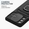 kwmobile Handyhülle kompatibel mit Samsung Galaxy S20 FE - Produktbild-Vorschau 3