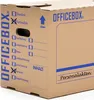 10 x Officebox® Archivbox Ordnerkarton Archivkarton Produktbild-Vorschau 9