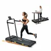 FunLife F4 Laufband klappbar(Upgrade)–4-in-1 Walking Pad Produktbild-Vorschau 1