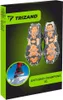 Steigeisen/Anti-Rutsch-Spikes Größe XL Trizand uniwersalny Produktbild-Vorschau 19