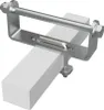 Polyurethan Kielrolle mit Halter Sliprolle Bootstrailer Produktbild-Vorschau 3