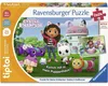 Puzzle für kleine Entdecker: Gabby’s Dollhouse Ravensburger Produktbild-Vorschau 1
