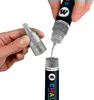 Molotow Kreidemarker CHALK 4 mm, Nr. 010, neongrün Produktbild-Vorschau 8