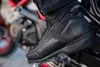 SHIMA Edge wasserdichte Motorrad Schuhe, schwarz, 44 Produktbild-Vorschau 4