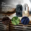 Molton Brown Dark Leather Eau de Toilette 100 ml Produktbild-Vorschau 4