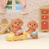 Sylvanian Families Dvojčata pudlíci Náhled obrázku produktu 2