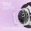 etui imoshion Bumper dla Samsung Galaxy Watch 8 Classic (46 Podgląd zdjęcia produktu 6