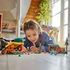 LEGO LEGO® Friends 42624 Cabanes confortables dans le camp Voir les images du produit 5