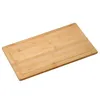 KESPER Herdabdeckplatte Bambus – 50 x 28 x 3,1 cm – Produktbild-Vorschau 5