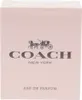 A pink box with the Coach logo and text. Náhľad obrázku produktu