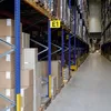 DURABLE Szyld rega?owy i alejkowy samoprzylepny A4 poziomy, Podgląd zdjęcia produktu 2