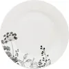 Porcelanowa zastawa dla 6 osób WHITE FLORAL, 18 elementów Podgląd zdjęcia produktu 3