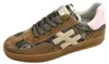 Sneakers Del Marchio Another Trend Del Modello A032 87 Baby Anteprima dell’immagine prodotto 8