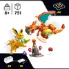 LEGO Pokémon SMART Play: Ultimativer Showdown zwischen Produktbild-Vorschau 2