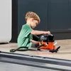 Casdon Henry Staubsauger, Kinderhaushaltsgerät Produktbild-Vorschau 3
