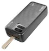 Tracer Blaze 30000 mAh 65 W, Black Anteprima dell’immagine prodotto 2