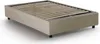 Quadratisches und halbes Bett Daronic, Containerbett mit Produktbild-Vorschau 1