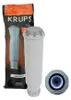 3x Krups Claris Wasserfilter F088 Produktbild-Vorschau 3