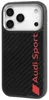 Fall Audi R8 Carbon Fiber Magsafe tun Iphone 17 Pro - Produktbild-Vorschau 2