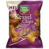 funny-frisch Kessel Chips Sweet & Roasted Onion Style (120g Produktbild-Vorschau 2
