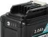 vhbw 2x Akku Ersatz für Makita BL1021, BL1021B, BL1016, Produktbild-Vorschau 6