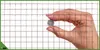 Volierendraht - 13x13x0,8mm - 25m - Leicht - Produktbild-Vorschau 3