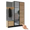 KIER FURNITURE Kleiderschrank EDEN, Schlafzimmer Schrank, Produktbild-Vorschau 4