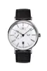Zeppelin 7104-1 Rome Automatik m. kleiner Sekunde Herrenuhr Produktbild-Vorschau 1