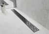Mexen Flat M01 Abdeckung für linearen Abfluss 70 cm, Produktbild-Vorschau 2