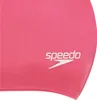 bonnet de natation cheveux longs silicone rose taille Voir les images du produit 4
