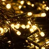 FIVMEN LED Lichternetz 3x2m Lichterkettennetz 250 LEDs Produktbild-Vorschau 9