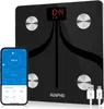 RENPHO Körperanalysewaage Personenwaage App Smart Waage Produktbild-Vorschau 4