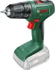 Bosch EasyDrill 18V-40 - Perceuse/visseuse - sans fil - 2 Voir les images du produit 1