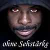 Kontaktlinsen Angelic Red 3 Monate, Halloween Zombie Vampir Produktbild-Vorschau 4
