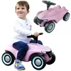 Big Pink Bobby Car Neo Rose Porteur pour enfants Voir les images du produit 1