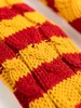 Harry Potter Hüttensocken - Strick Haussocken mit Sherpa Produktbild-Vorschau 6