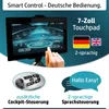 AMBINESS Massagesessel Relaxsessel YUNA | 60 Produktbild-Vorschau 4
