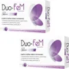 Duo Fem Menopause Wechseljahr Hitzewallungen Müdigkeit 56 Produktbild-Vorschau 1